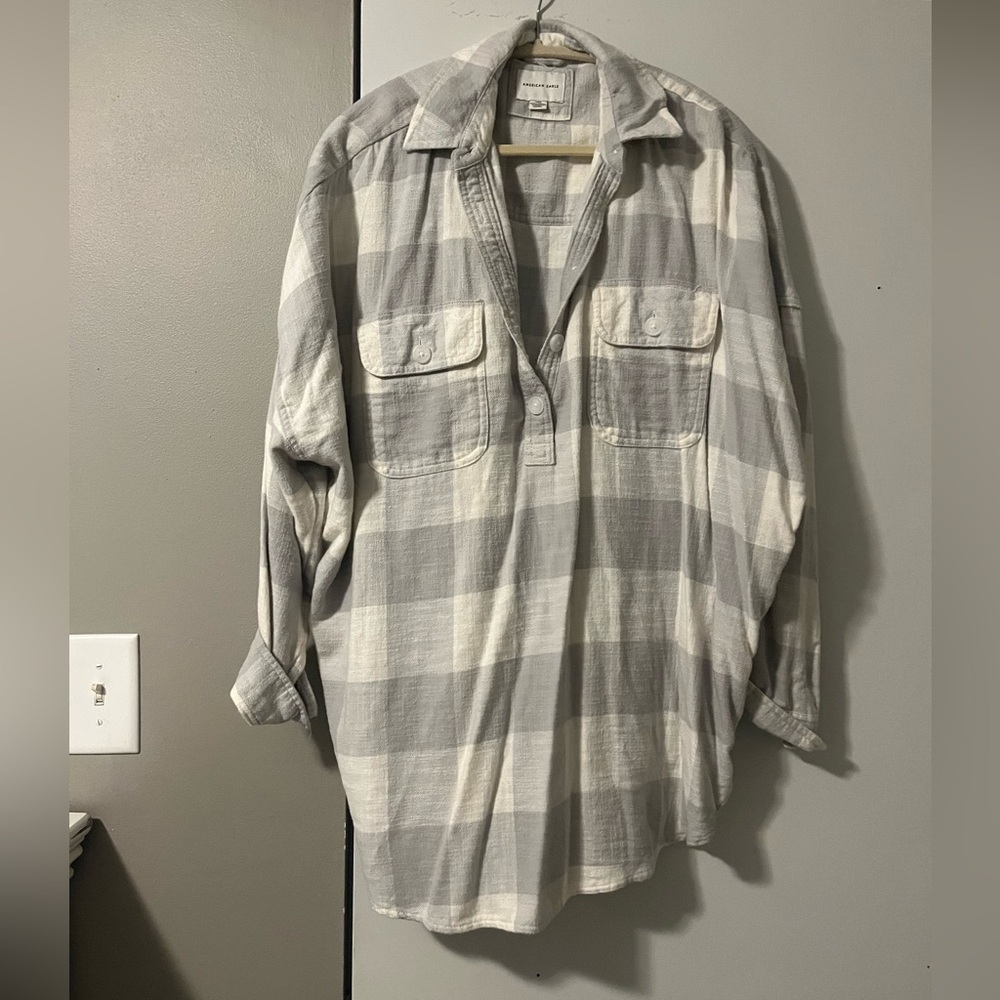 Flannel